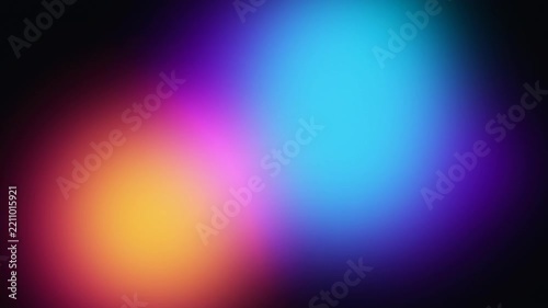 Abstract liquid gold waves flowing in slow motion on a dark background