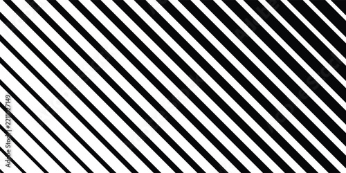 Halftone Gradient lines, smooth vertical lines fade vector illustration