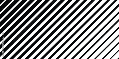 Halftone Gradient lines, smooth vertical lines fade vector illustration
