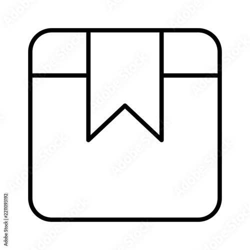 bookmark icon