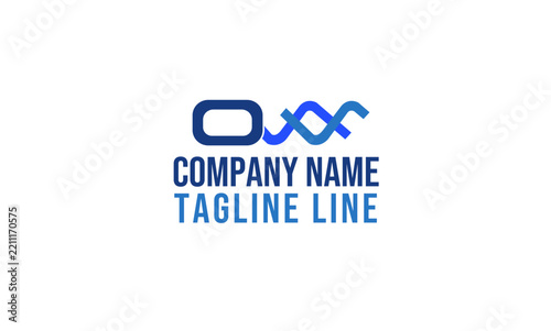 O loop logo