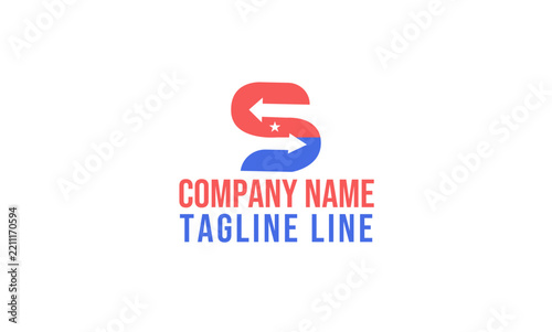 Star Route Logo