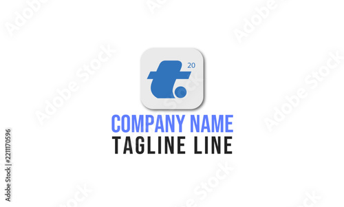 T20 Logo