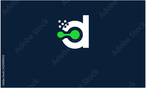 Dna logo