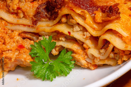 Lasagne
