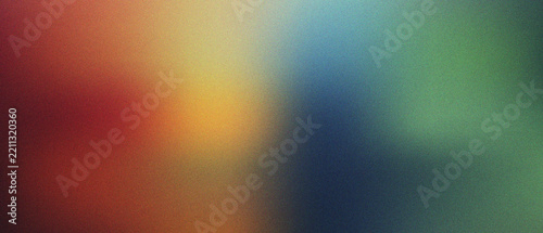 Abstract background with soft blended colors and pixel texture