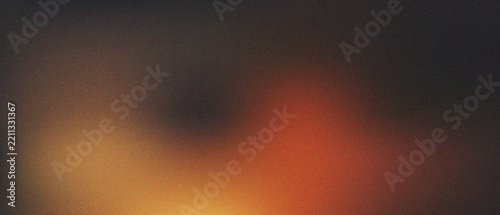 Abstract pixelated background with warm autumnal color palette