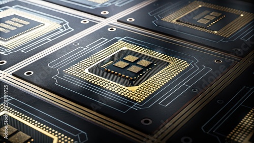 Gate-all-around semiconductor transistors with dense gold contact pins