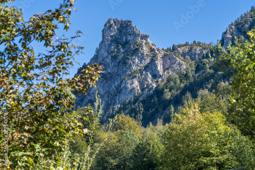 Plakat Nockstein