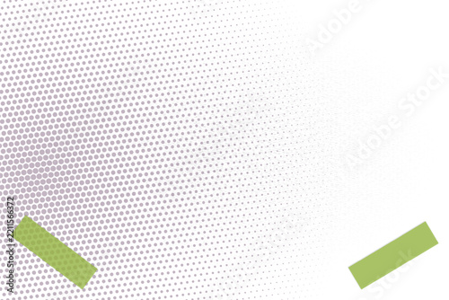 Modern Minimalist Vector Background with Gradient Pattern Design