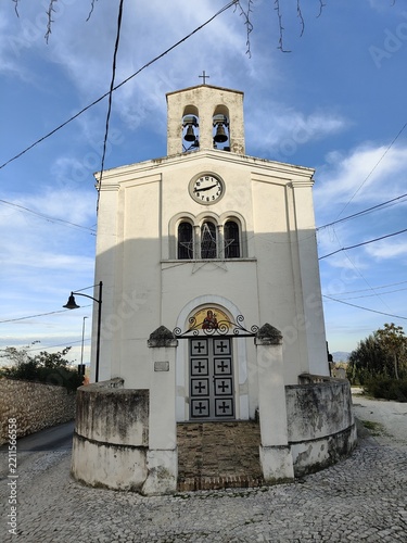 Church of Santa Maria Assunta in Villa Badessa di Rosciano, Abruzzo