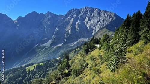 Roßfelder Panoramastraße