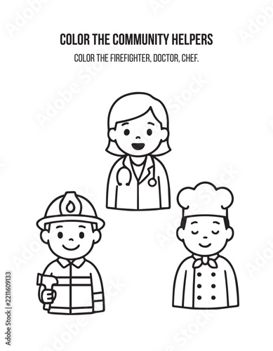 Adobe Stock Worksheets