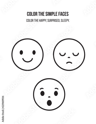 Adobe Stock Worksheets