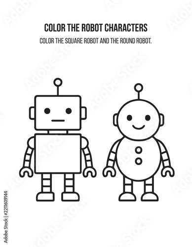 Adobe Stock Worksheets