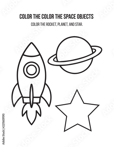 Adobe Stock Worksheets