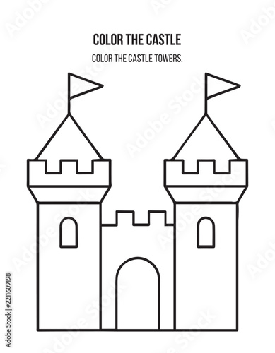 Adobe Stock Worksheets