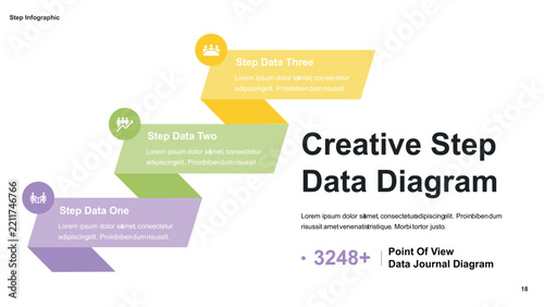 Step Infographic Presentation