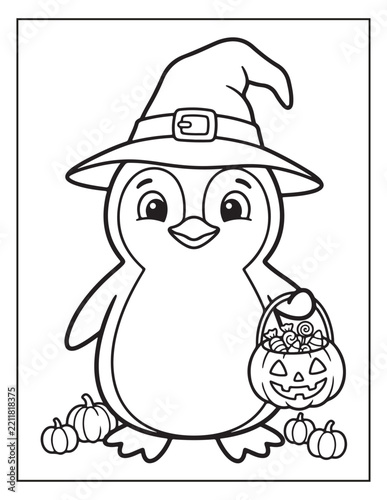 Halloween coloring pages, Halloween coloring pages book, Halloween, Halloween