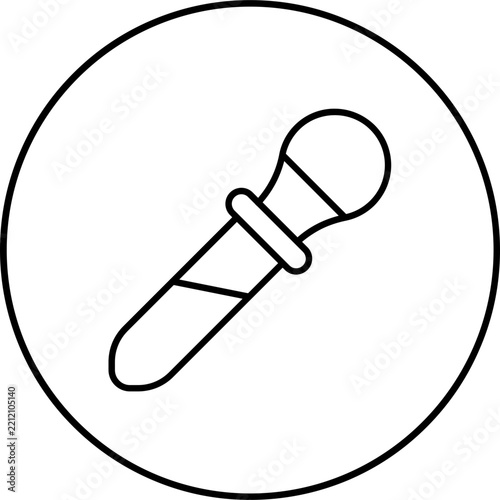 Picker Icon