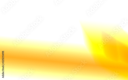 Diagonal Warm Color Gradient Backdrop Featuring Yellow Orange and Red