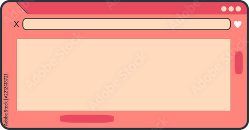 Retro Windows Icon