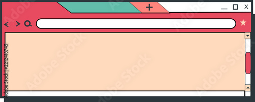 Retro Windows Icon