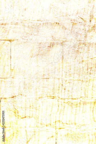 Light Beige Cream Organic Linen Fabric Grain Texture | Minimalist Soft Woven Surface