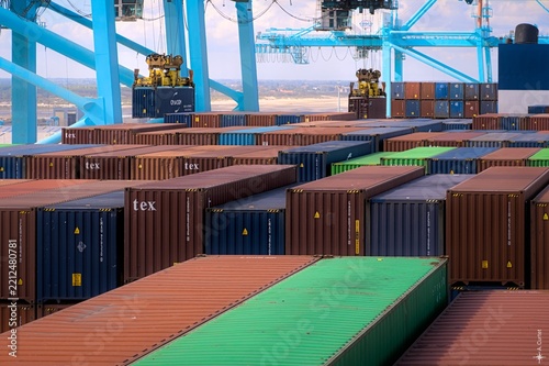 Cargo operations