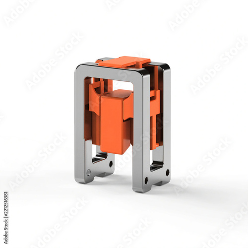 Modular Furniture Connector