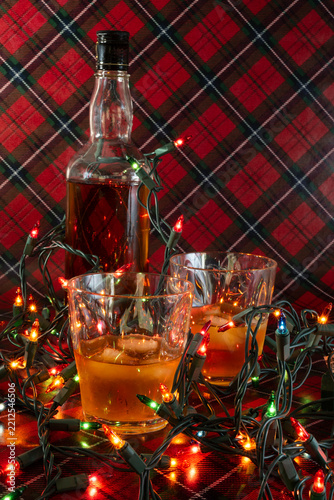 Alcoholic drinks in celebration pictures