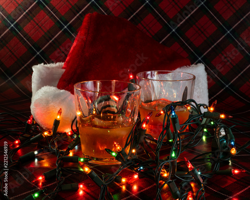 Alcoholic drinks in celebration pictures