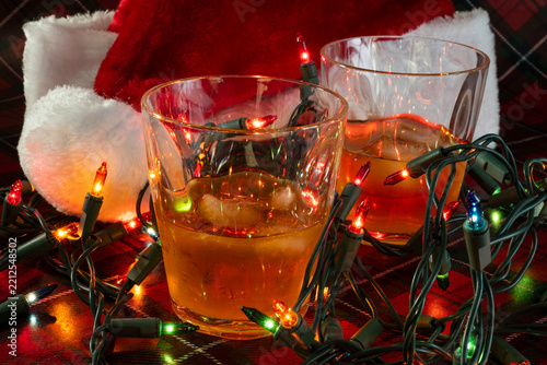 Alcoholic drinks in celebration pictures