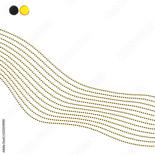 abstract background vector