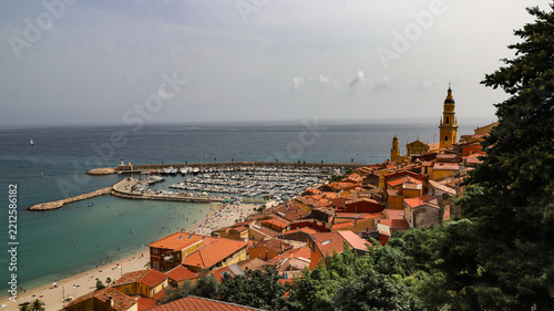 Menton, 06