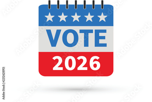 2026 USA Midterm Election