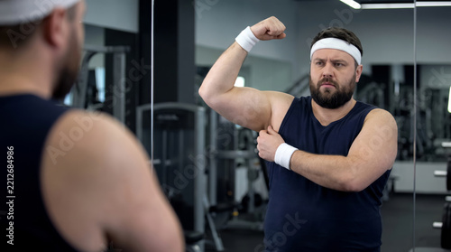 Exercise fitness motivation resolution strengthens muscular athlete. Active sport health wellness training. strength weight progress result, inspiration goal success