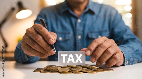 Navigating the complexities of tax season a comprehensive guide to filing deductions and financial planning for individuals and businesses