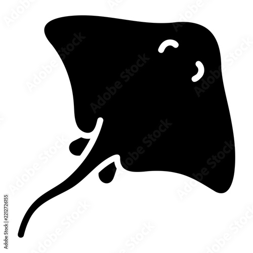 Stingray Icon