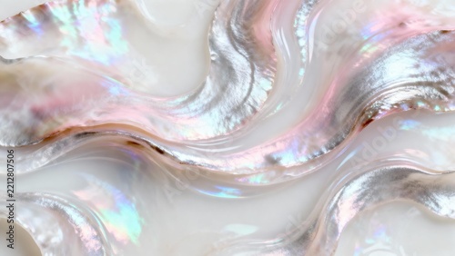 Pearl Marble Texture