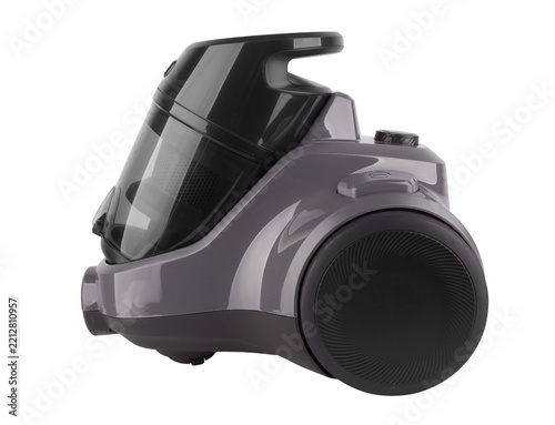 Handheld vacuum cleaner