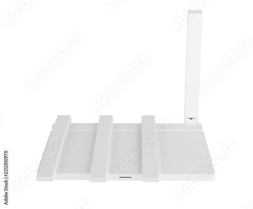 Wireless WiFi router