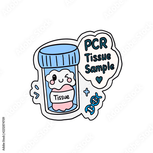 Tissue sample