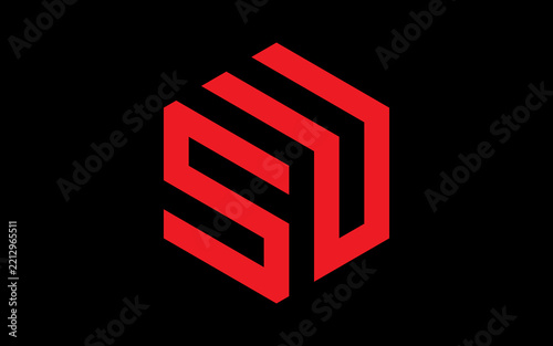 Monogram Logo Design Service For Your Company
