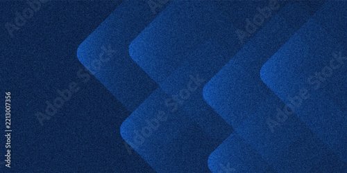 Black dark navy blue silver abstract pattern background. Geometric shape. Line triangle angle fold polygon diamond 3D. Color gradient ombre.eps,10