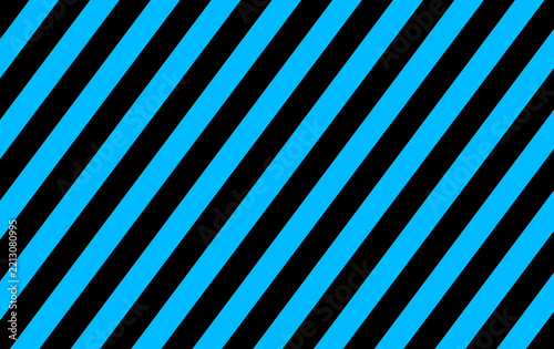 Blue and Black Striped Background