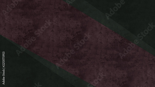 Abstract Dark Geometric Background Featuring Diagonal Textured Panels in Deep Burgundy and Charcoal Black Tones