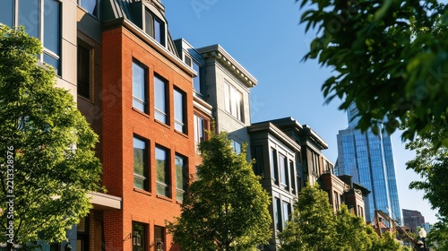 Real estate investment can contribute to community development, and economic growth. 