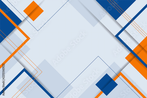 abstract geometric background