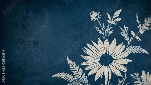 cyanotype